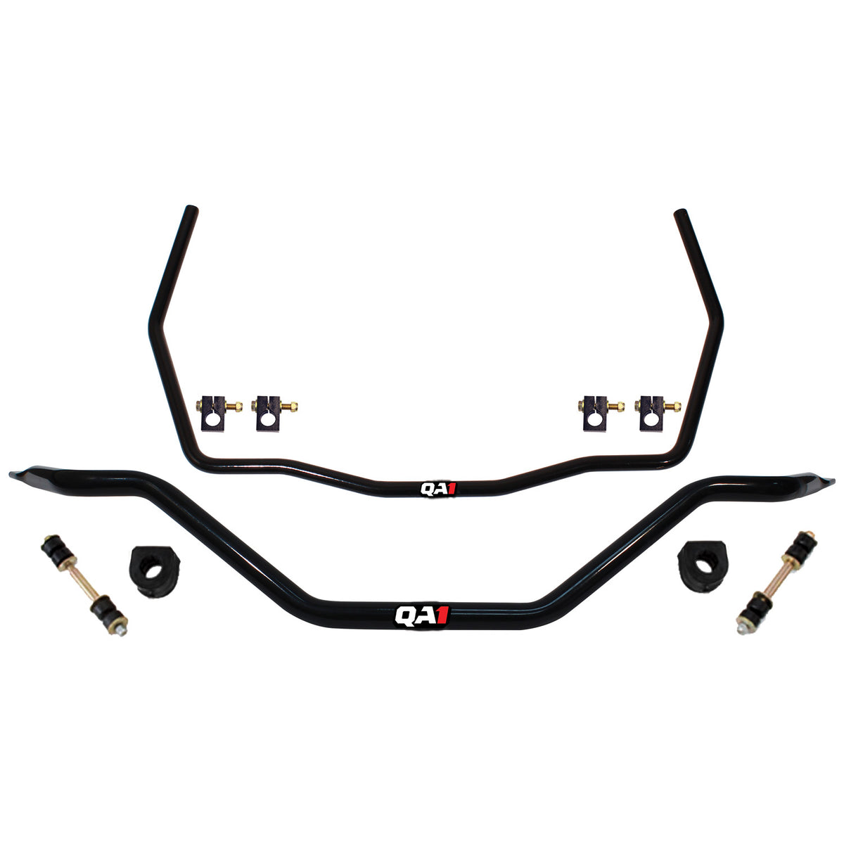 QA1 Suspension Stabilizer Bar Kit 52892