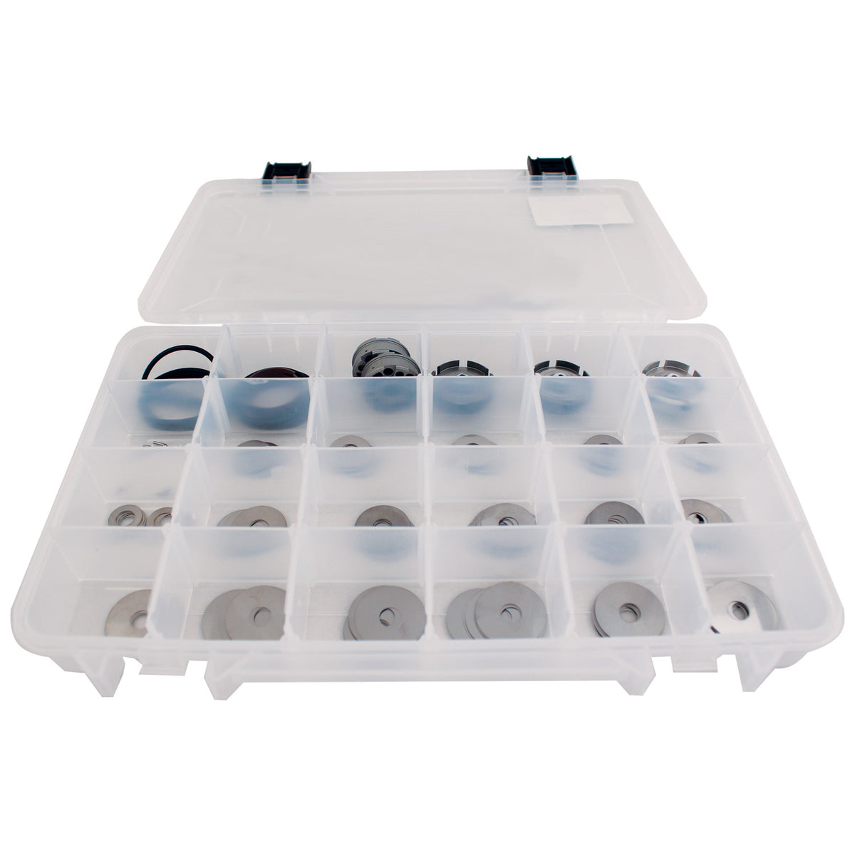 QA1 Shock Tuning Kit 7855-104
