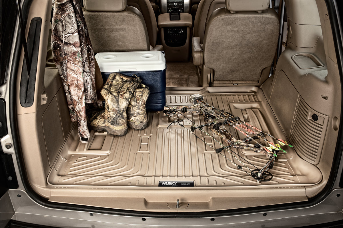 Husky Weatherbeater Cargo Liner 25841