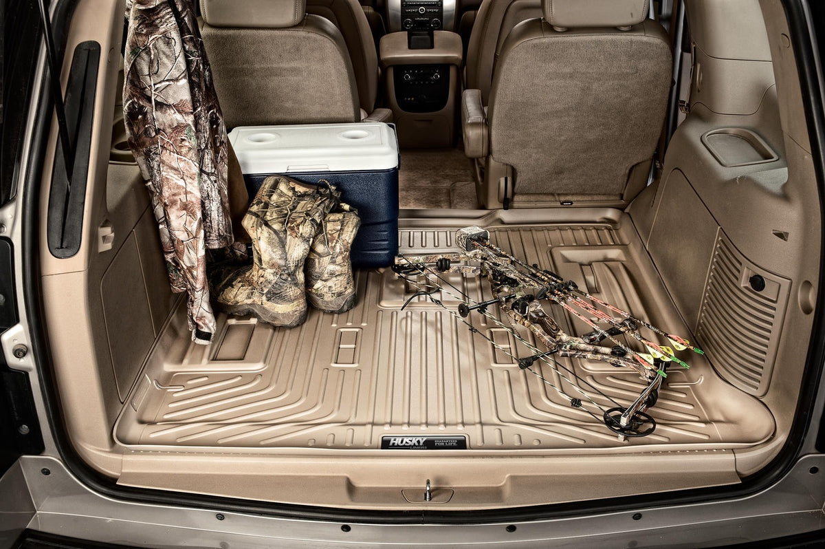 Husky Liners Trunk Liner 40041