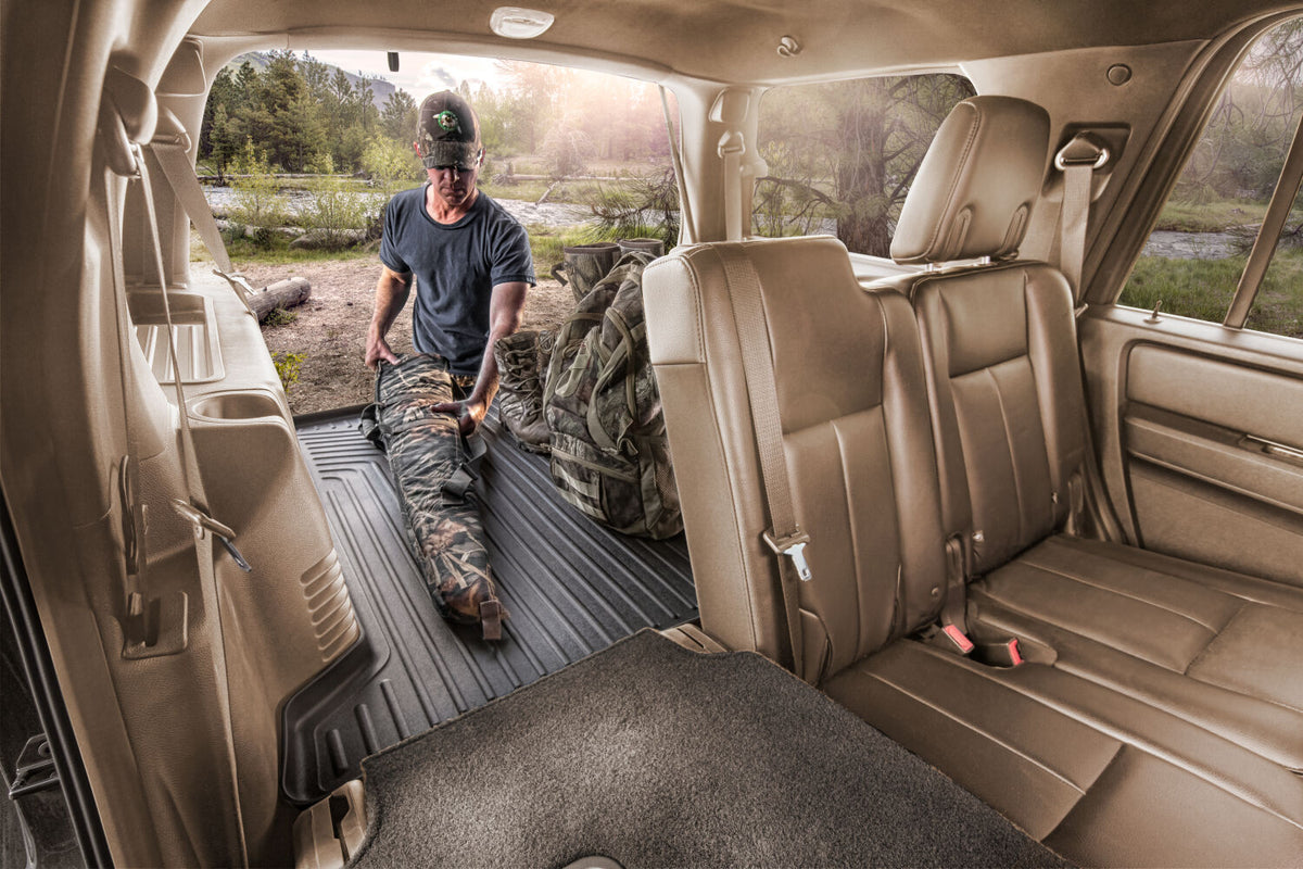 Husky Liners - Trunk Liner 44021