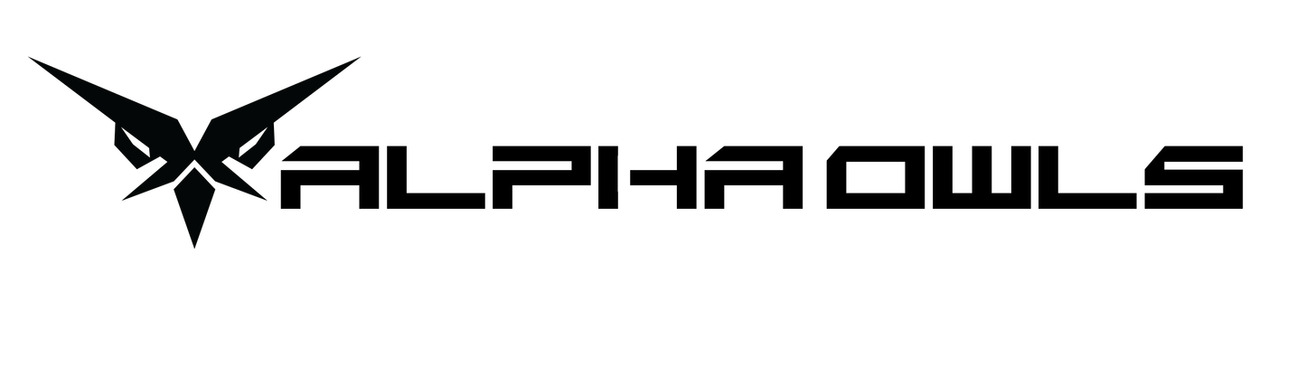 Alpha Owls 1994-1999 Chevy/GMC C/K Suburban Tahoe Series LM Series Headlights (Crystal Headlights Black Housing W/ LumenX Light Bar)