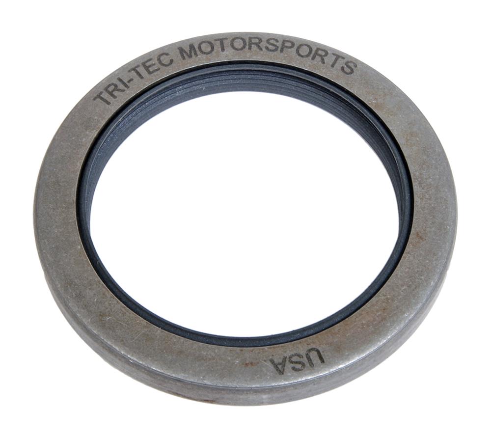 High Vacuum Crank Seal