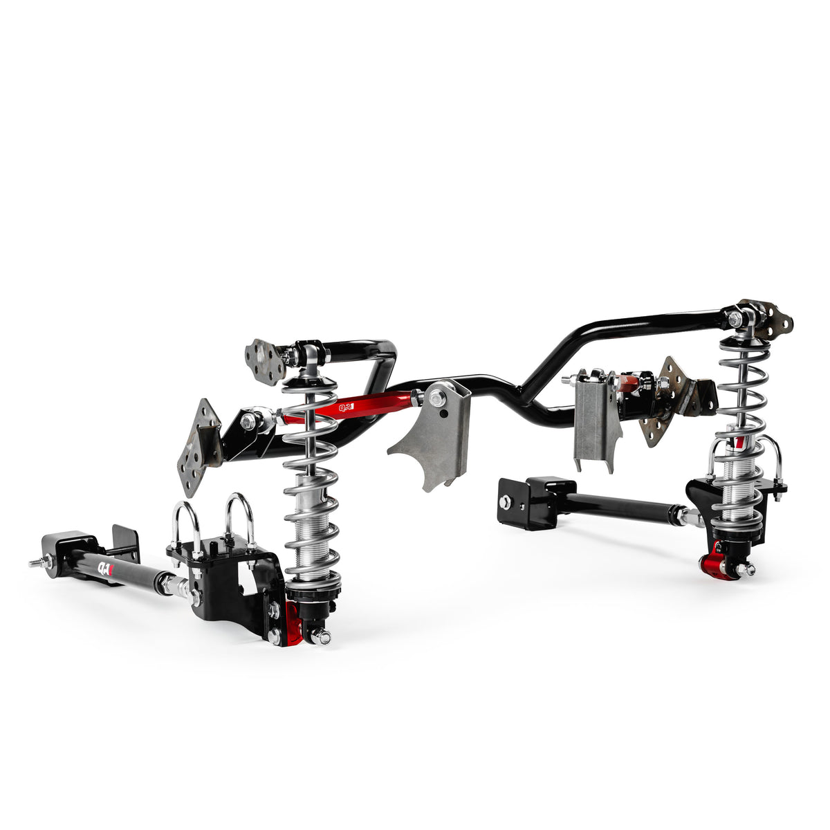 QA1 Coilover 4 Link R124-150
