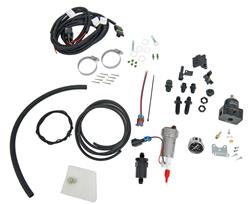 Master In-Tank Fuel Pump Kit (No Hose Or Fittings)