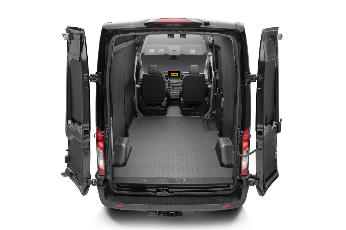 Husky Liners Guardian Comfort Van Mat Compact - HVRTC11