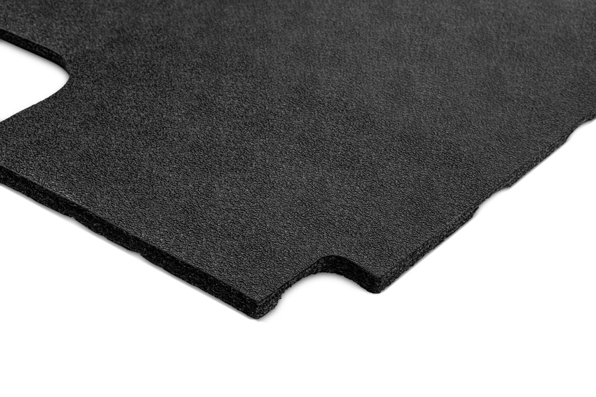 Husky Liners Guardian Impact Van Mat Max -148" WB Without Extended Body-HVTFT15L