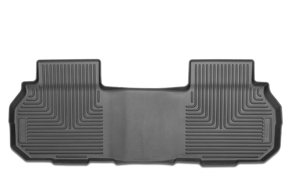 Husky X-act 2nd Seat Floor Liner 52961