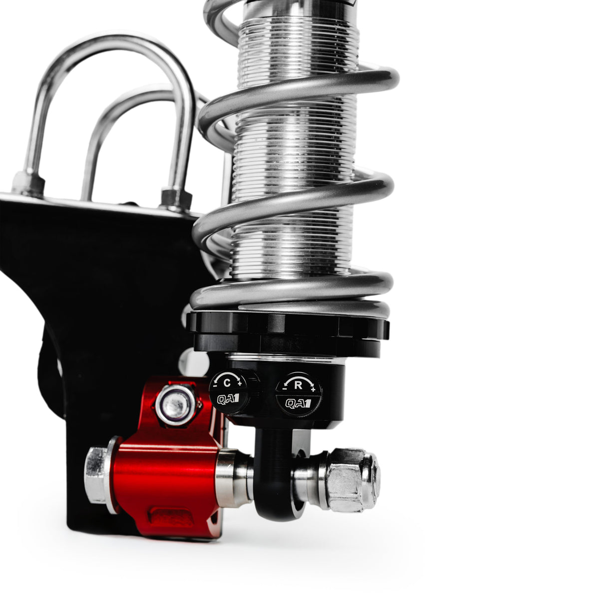QA1 Coilover 4 Link R224-150