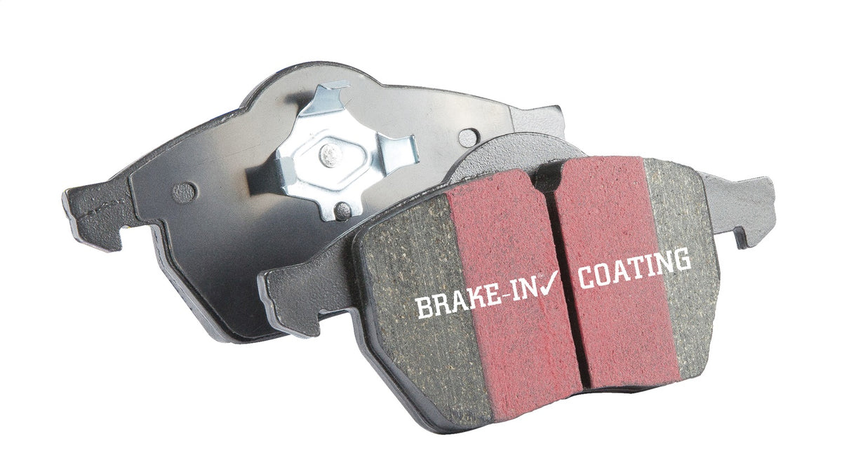 EBC Brakes - Ultimax OEM Replacement Brake Pads - UD1965