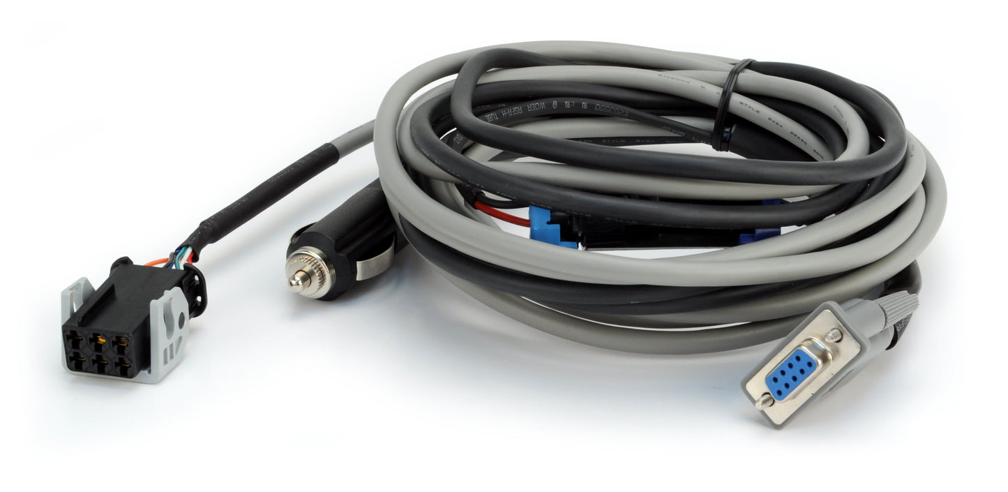 Standard/Main Harness For Air/ Fuel Meter Car Length