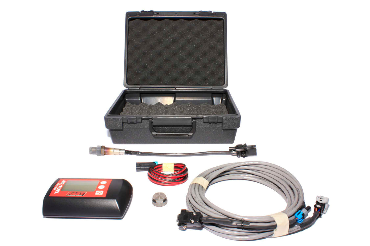 Dyno Gas Single Sensor Air/Fuel Meter