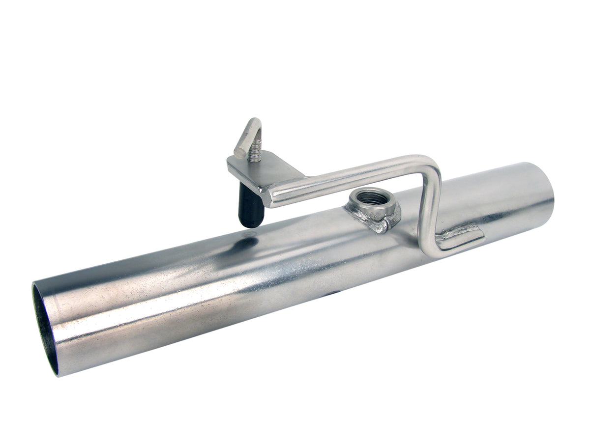 EZ Clamp-On Tailpipe Wide-Band Sensor Mount Kit