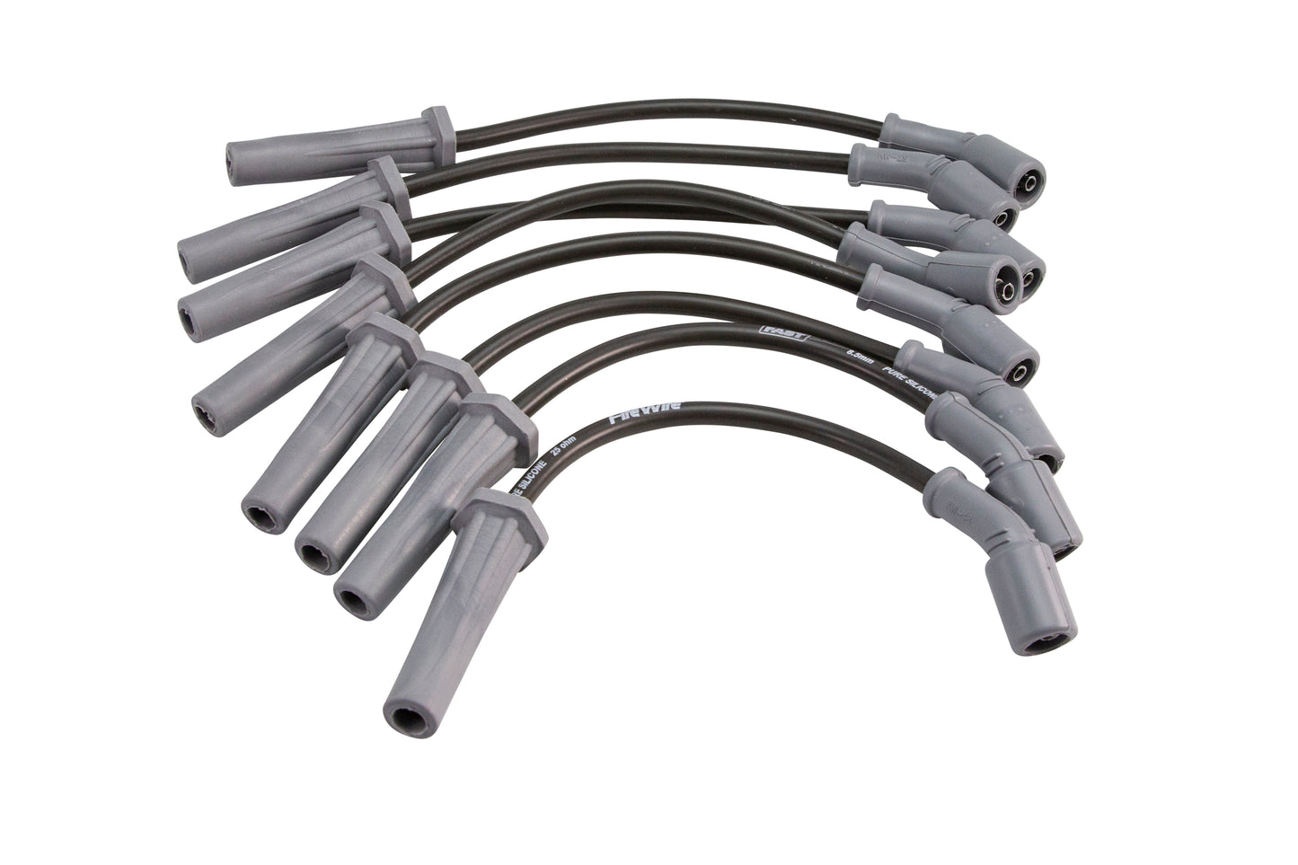 Firewire LS Series Spark Plug Wireset for GM Truck/SUV with 4.8/5.3/6.0/6.2