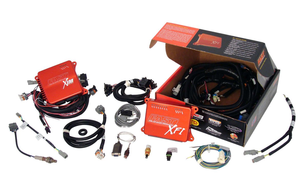 XFI 2.0 GM LS1/6 Transplant Kit