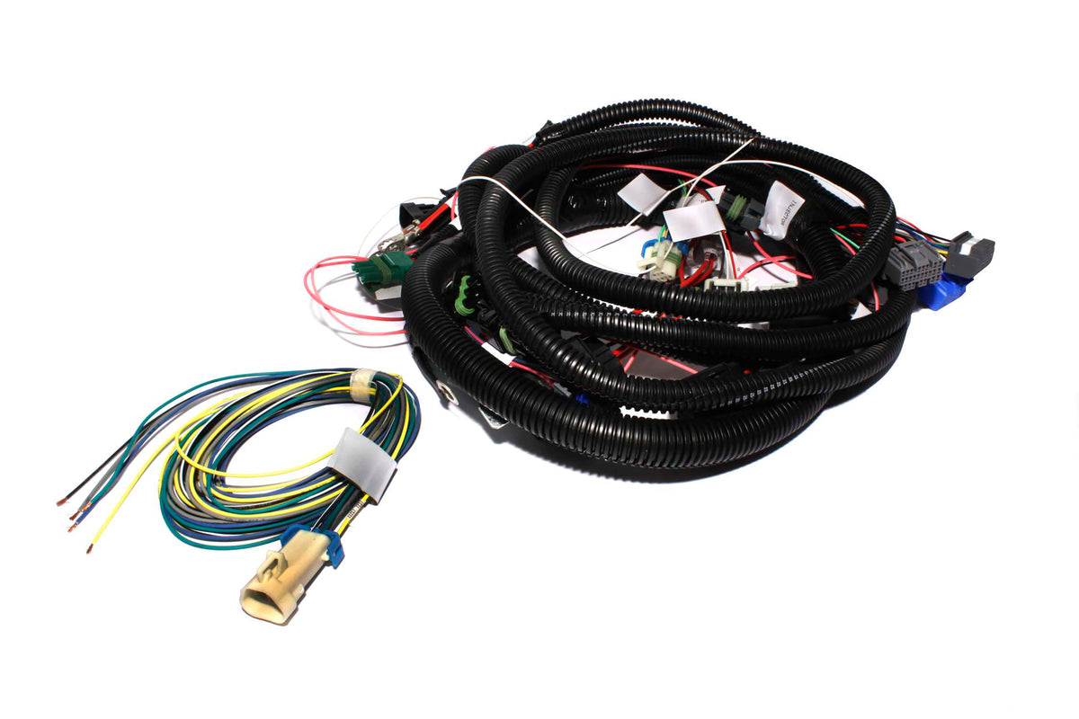 Wiring Harness Fast Main Dragster/Boat