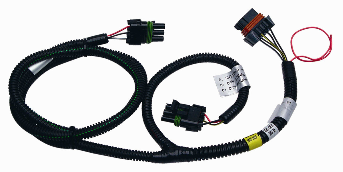 XFI Hall Effect Adapter for Hall Effect/ 3 Wire Ignition Devices)