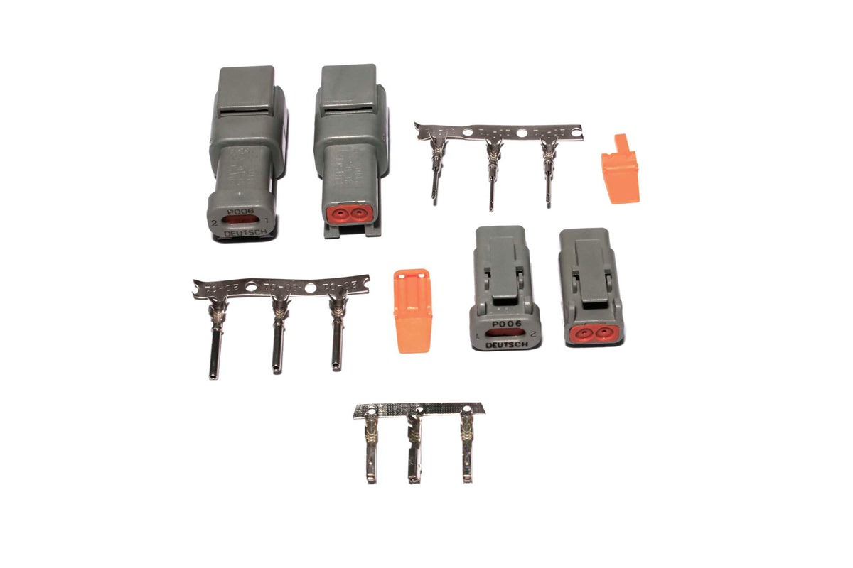 XFI CAN Retrofit Kit