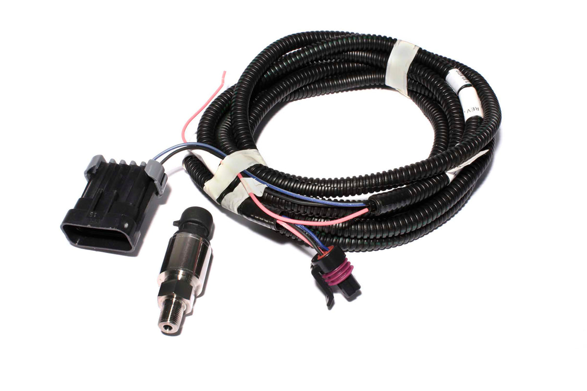 Single Sensor 1500 PSI Harness XFI