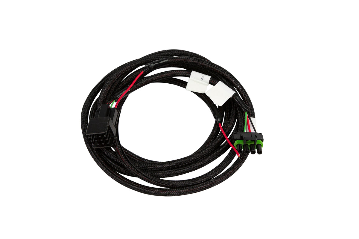 Fuel Pump Harness w/ Solid State Relay for FAST EZ 2.0 Fuel Injection Systems