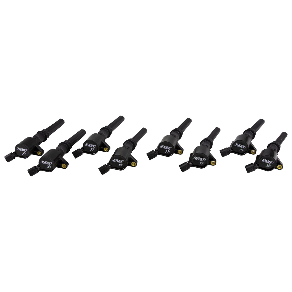 XR Ignition Coil Set for '99-'14 Ford 4.6/5.4/5.8L 2V Modular Engines