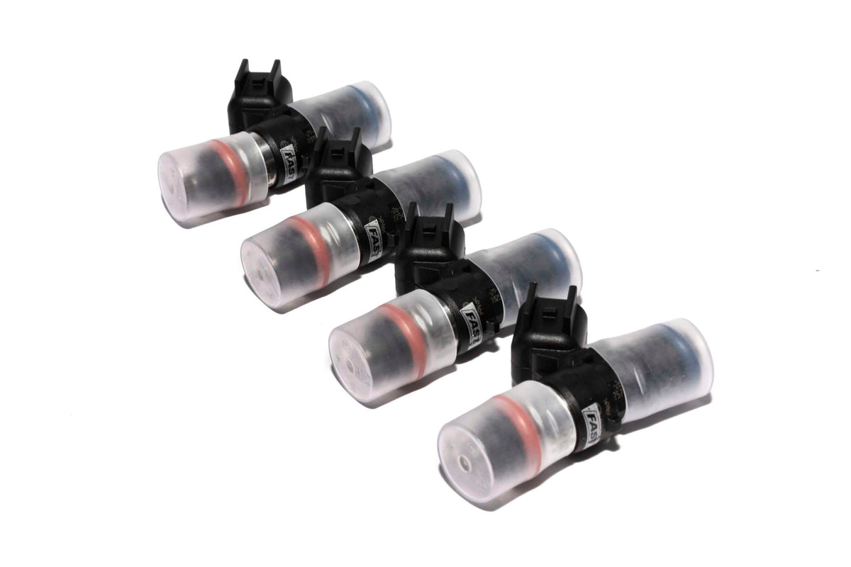 Precision-Flow LS3/LS7 Profile 39 Lb/Hr High Impedance Injectors - Set of 4