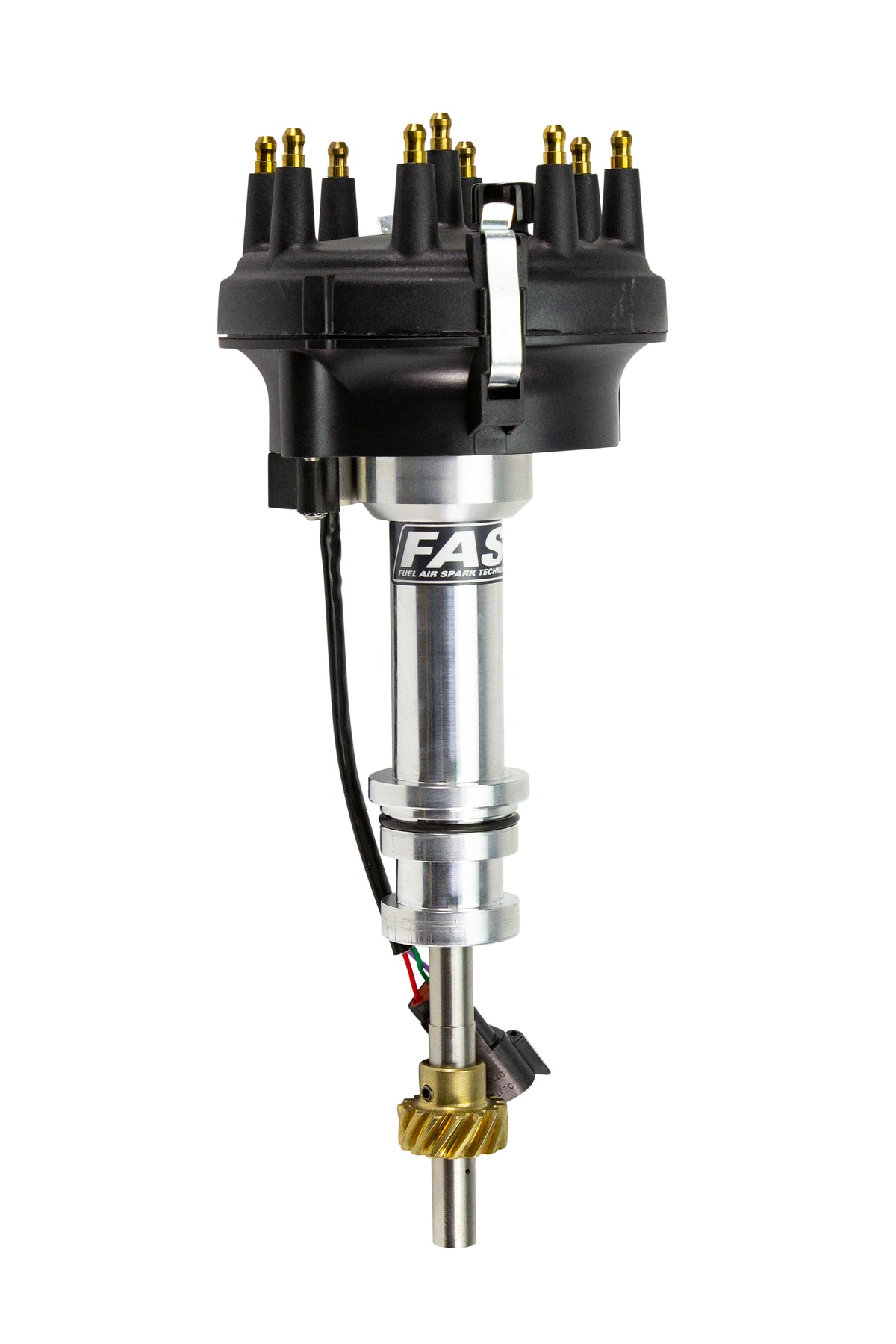 XDi Race Cam Sync Large Cap Distributor for Ford 351W