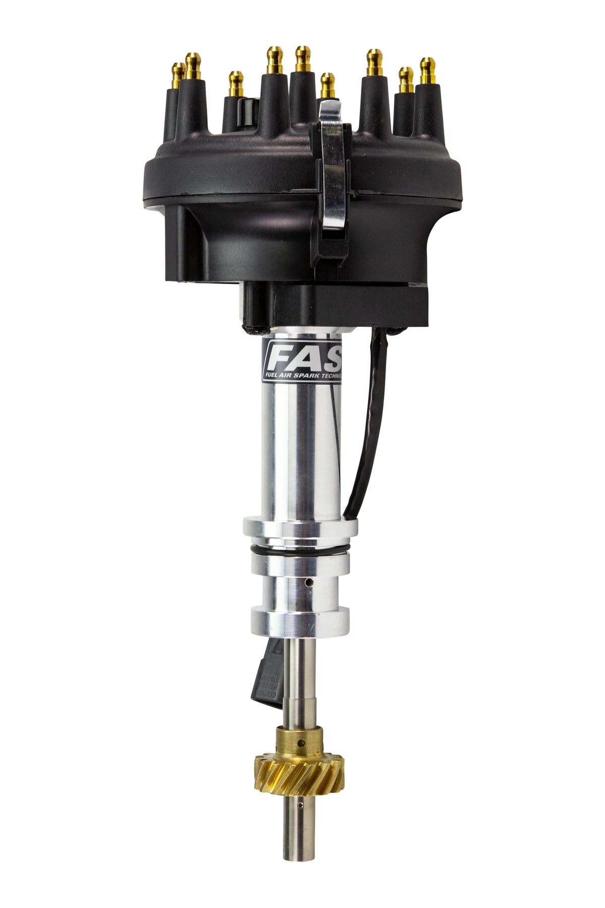 XDi Race Cam Sync Large Cap Distributor For Ford 351C 429-460
