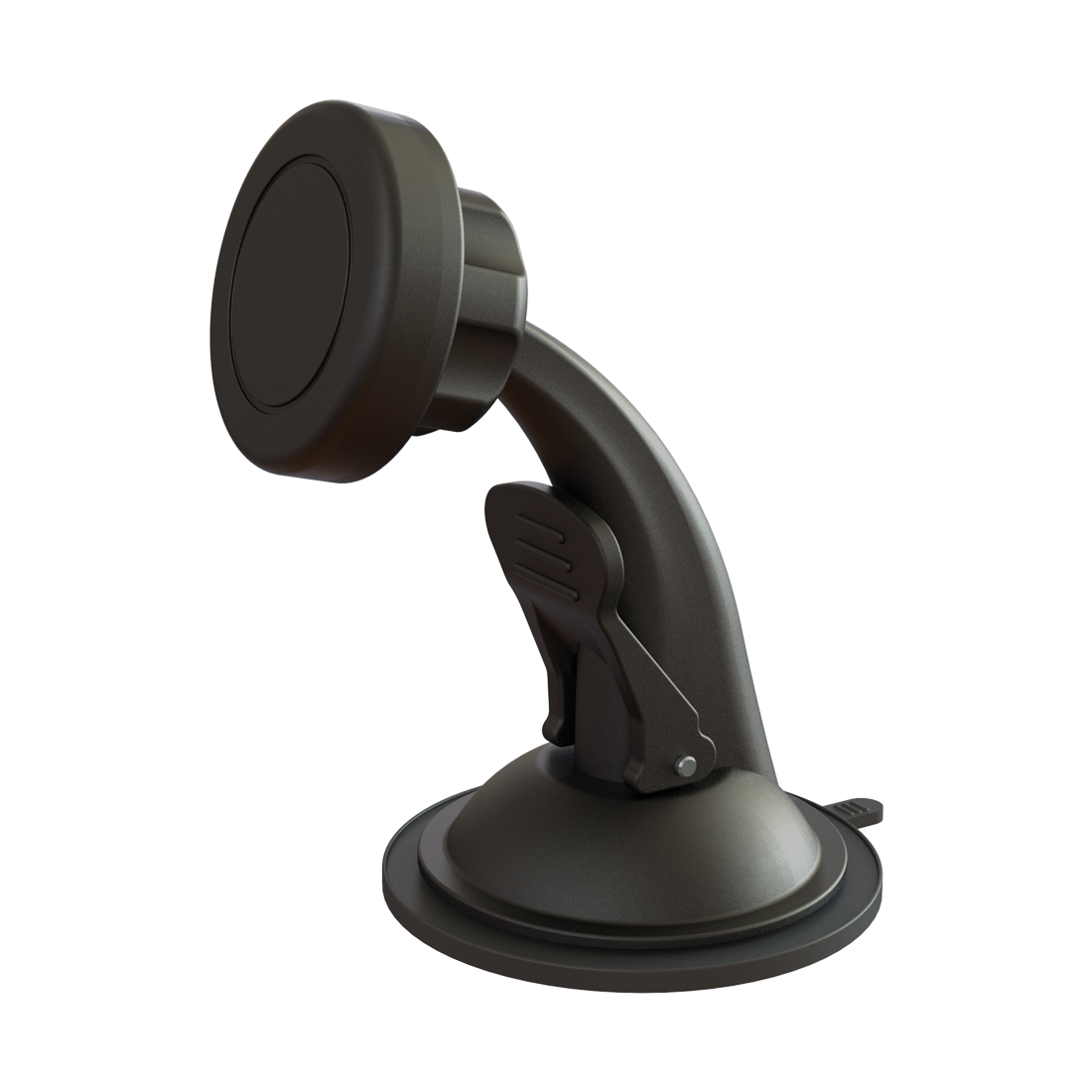 Bully Dog - BDX Magnetic Suction Cup Mount