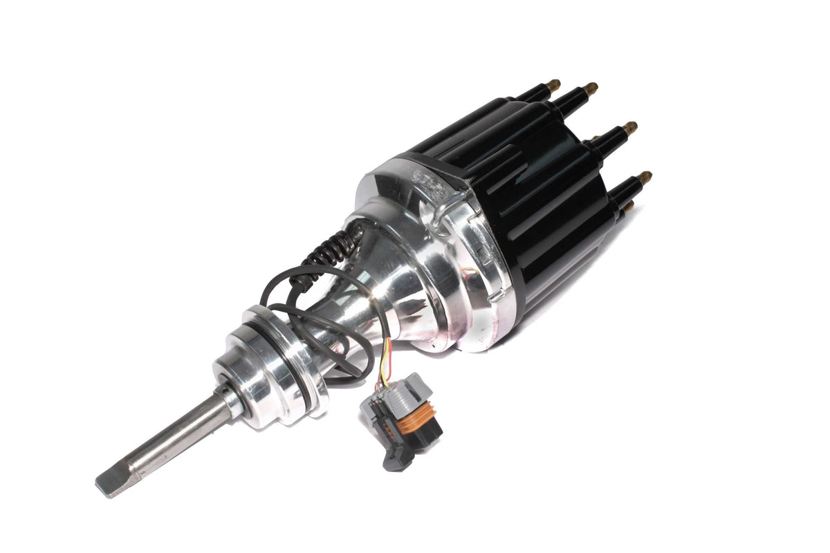 XDi Small Block Chrysler Dual Sync Distributor