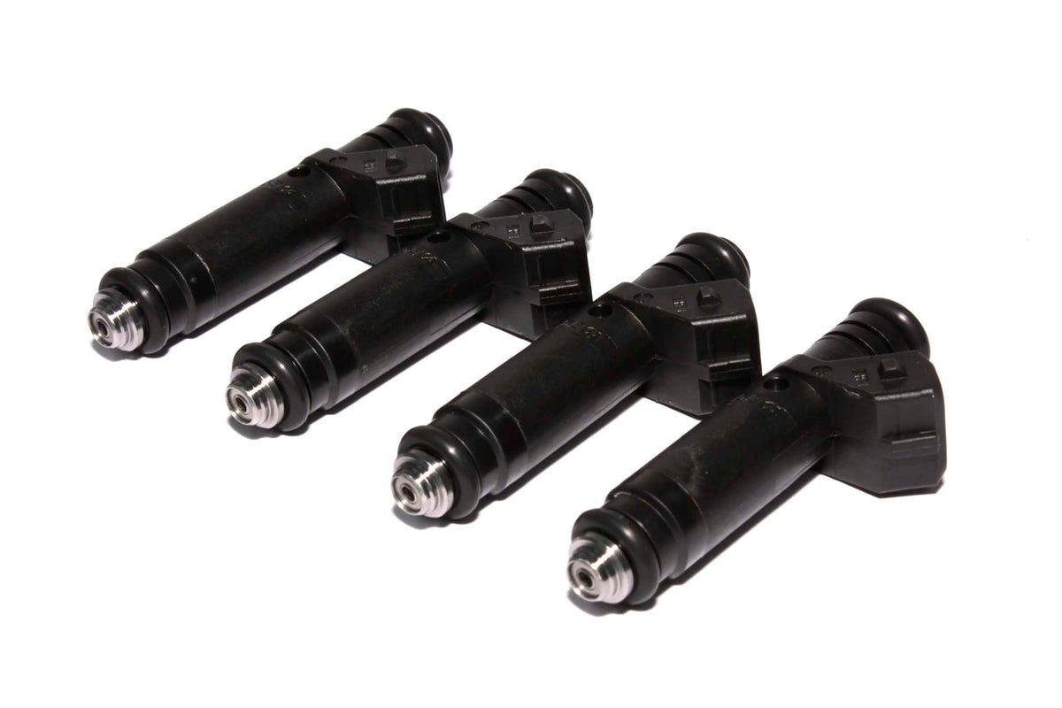 Precision-Flow LS1 Profile 60 Lb/Hr High Impedance Injectors - Set of 4