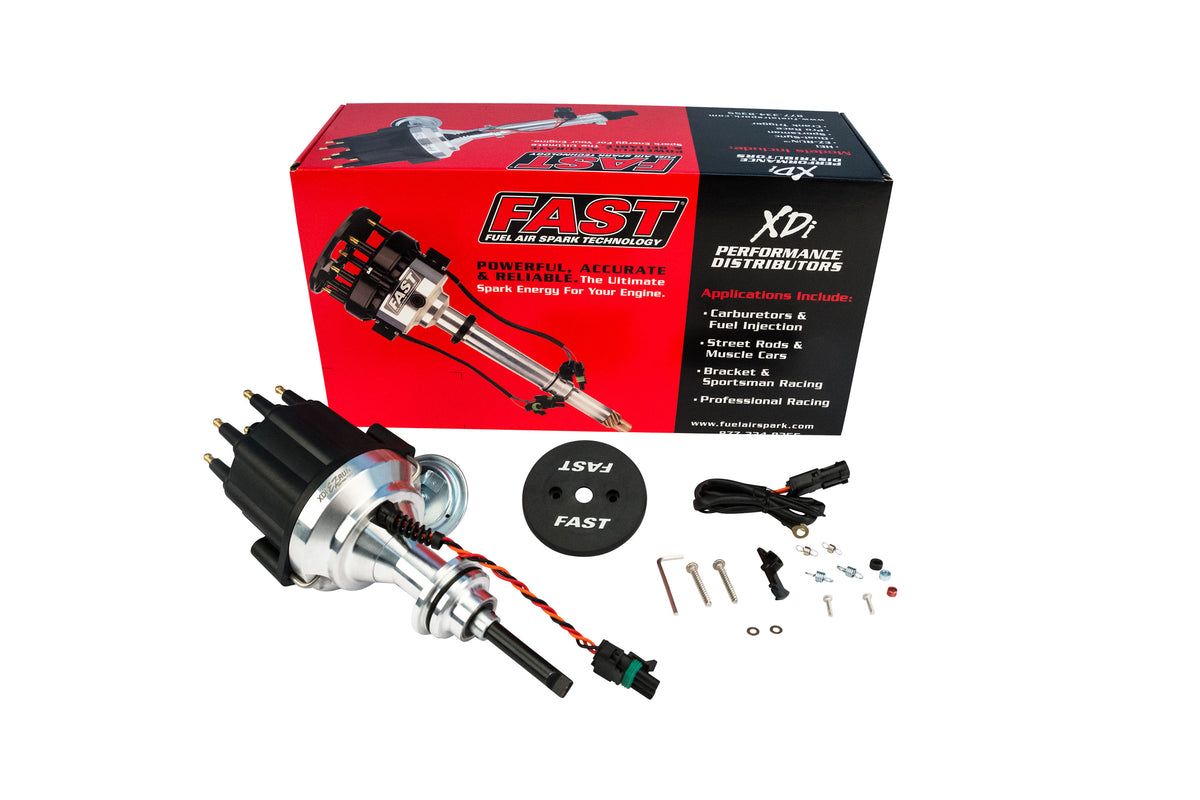 XDi EZ-Run Chrysler 273-360  Distributor