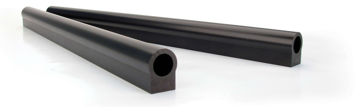 Universal Fuel Rail 48"