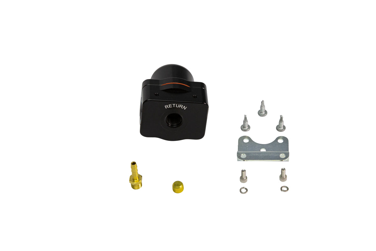 Fuel Pressure Regulator EFI