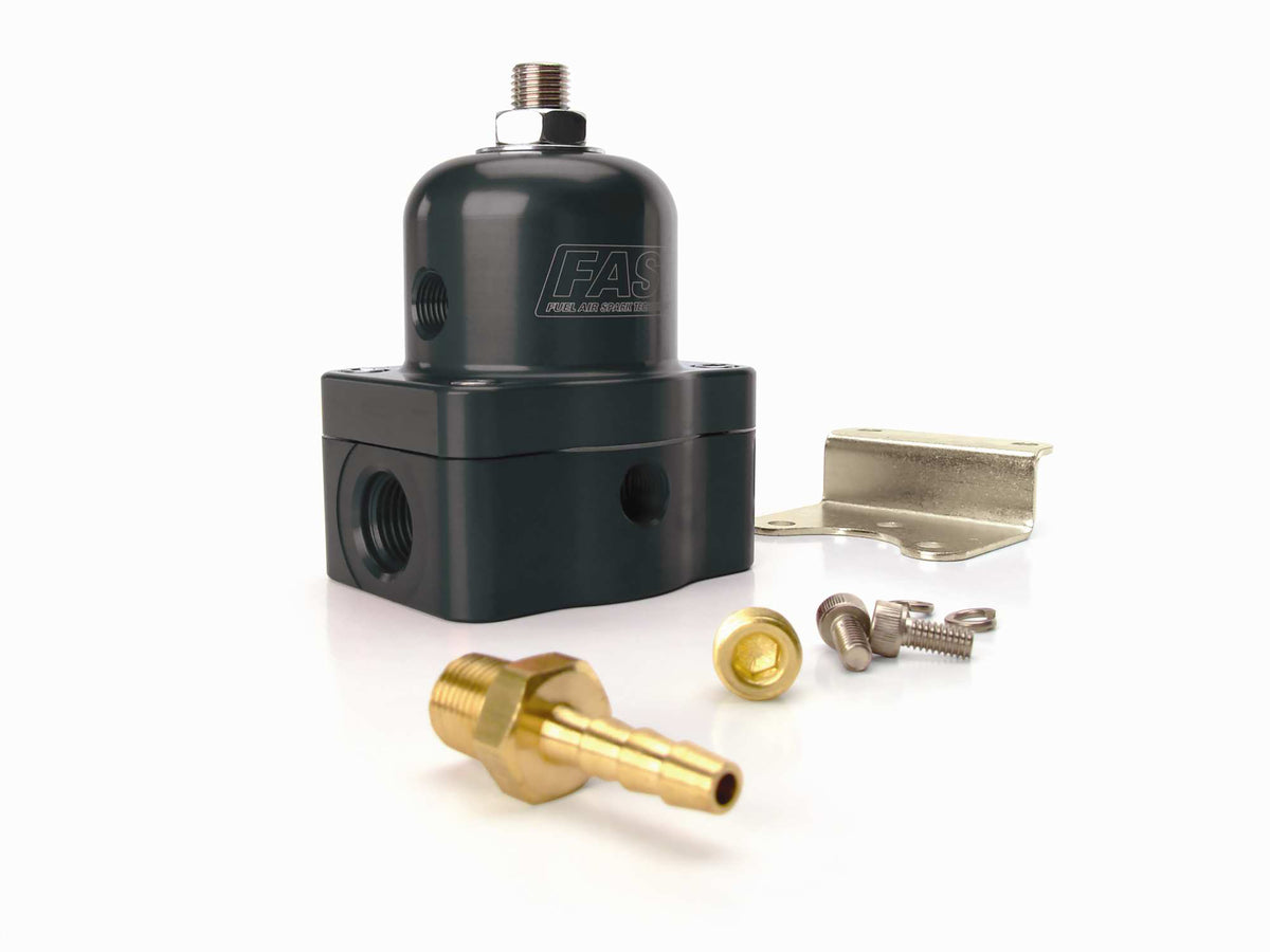 Fuel Pressure Regulator EFI