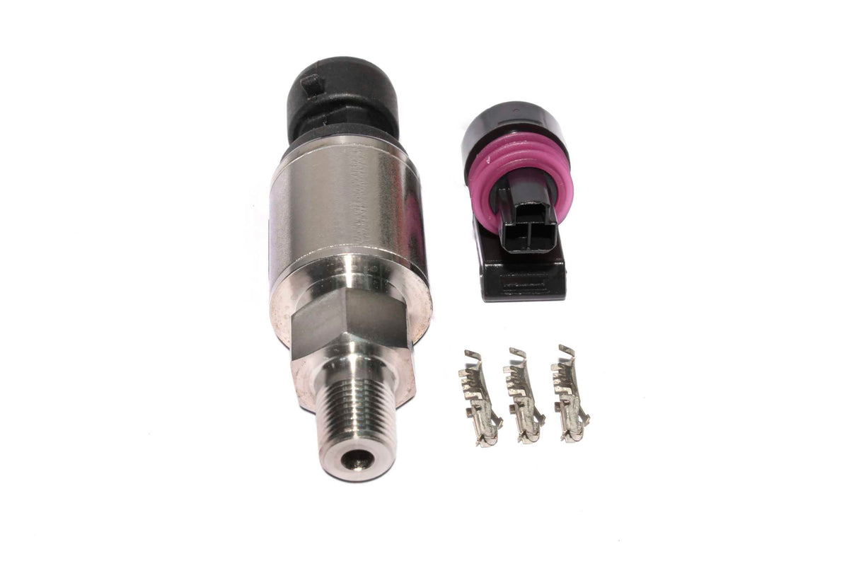 Single Pressure Sensor Kit 0 to 1500 PSI