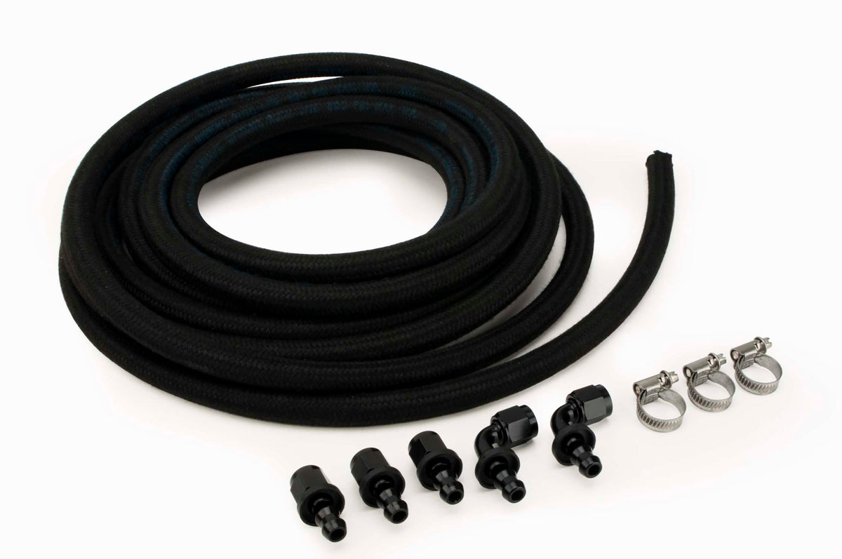 EFI Hose and Hardware Kit