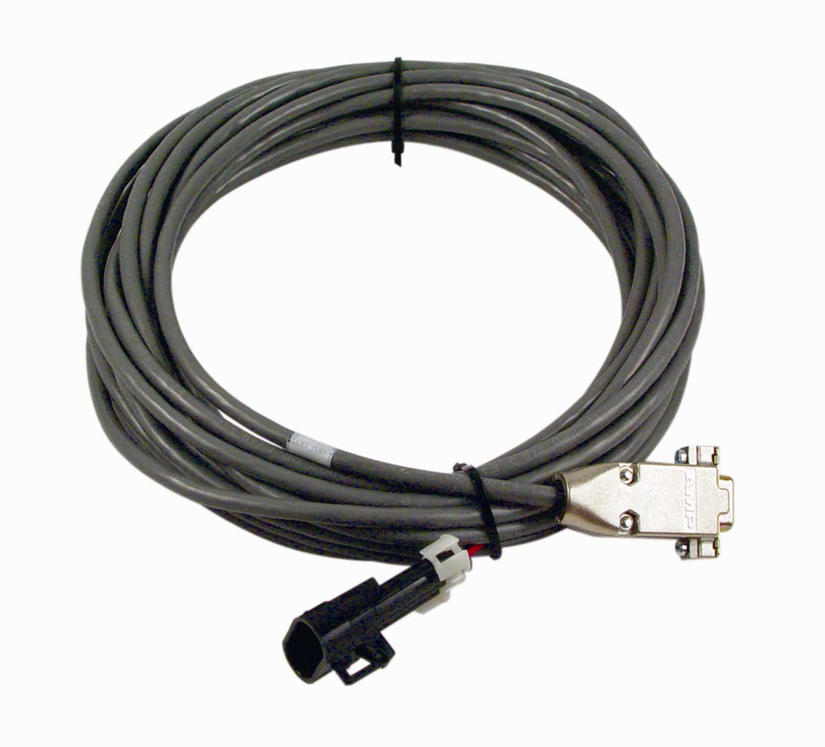 XFI ECU to Serial