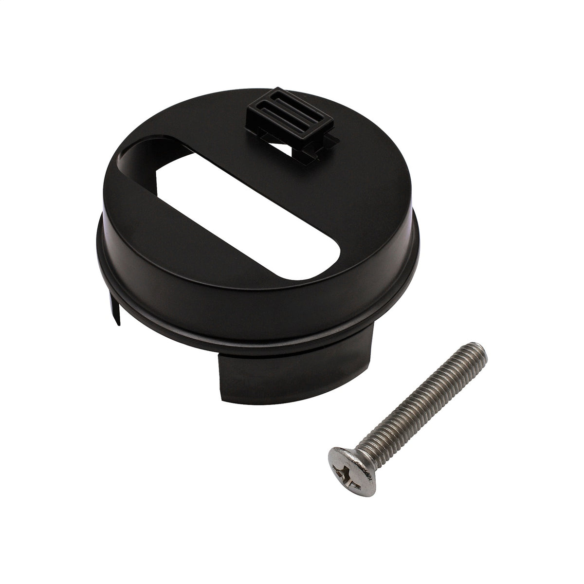 Bully Dog - Custom A-pillar Mount Paintable For GT With T-slot Adapter
