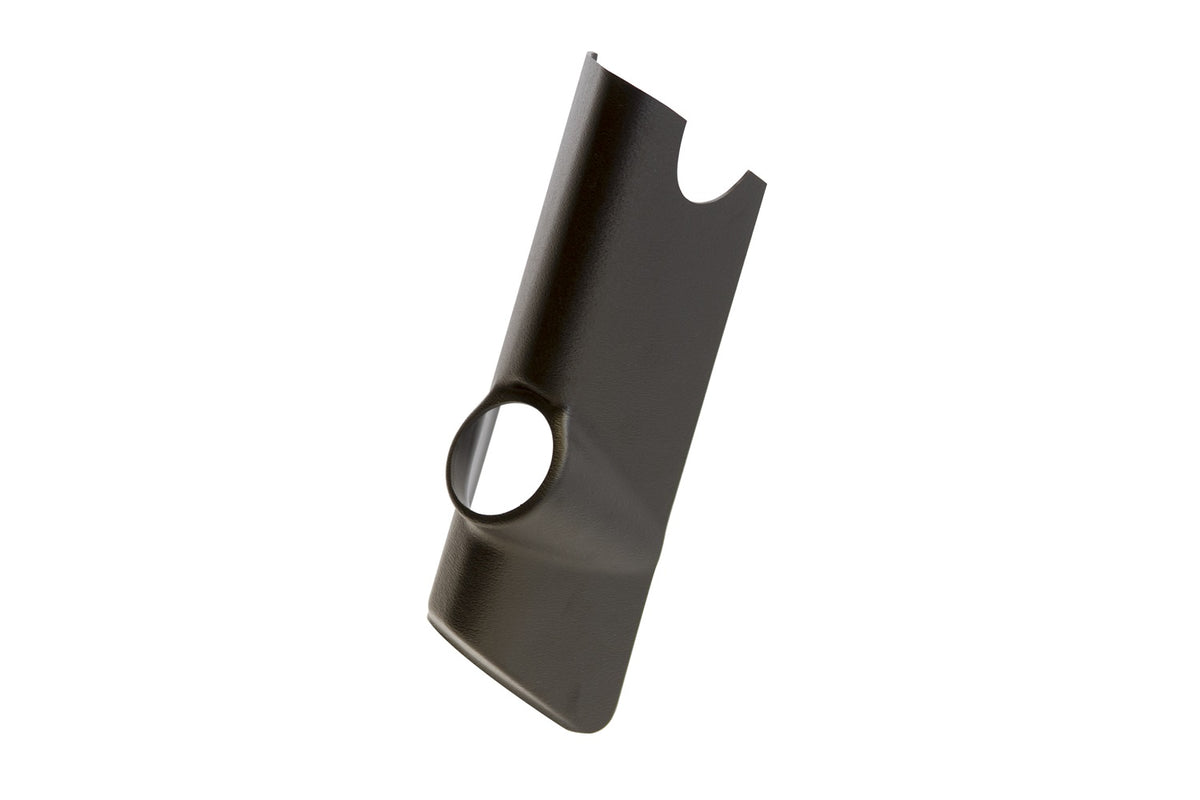 Bully Dog - Custom A-pillar Mount Paintable For GT With T-slot Adapter