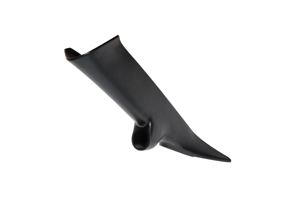 Bully Dog - Custom A-pillar Mount No Speaker Paintable For GT With T-slot Adapter