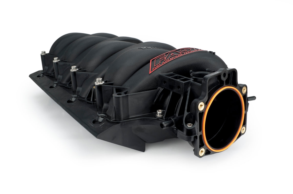 LSX 92mm Cathedral Port Intake Manifold for GEN III LS1 LS2 LS6