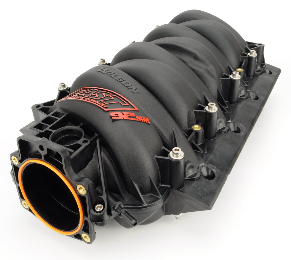 LSX 92mm Cathedral Port Intake Manifold for GEN III LS1 LS2 LS6