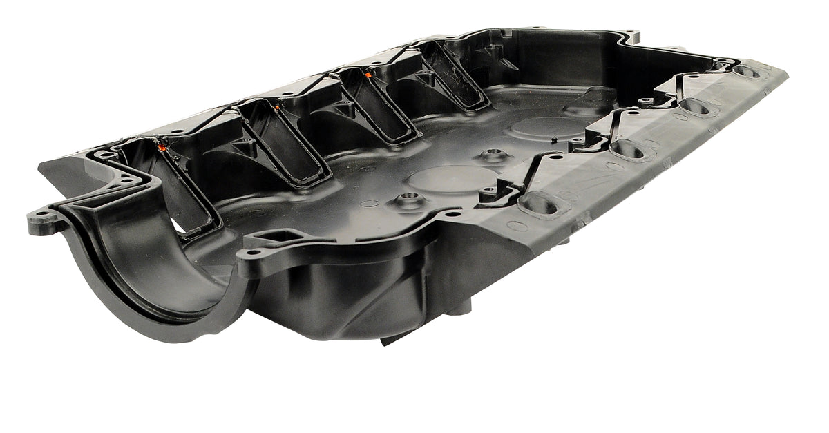LSX 92mm Intake Manifold Lower Shell for GEN III LS1 LS2 LS6