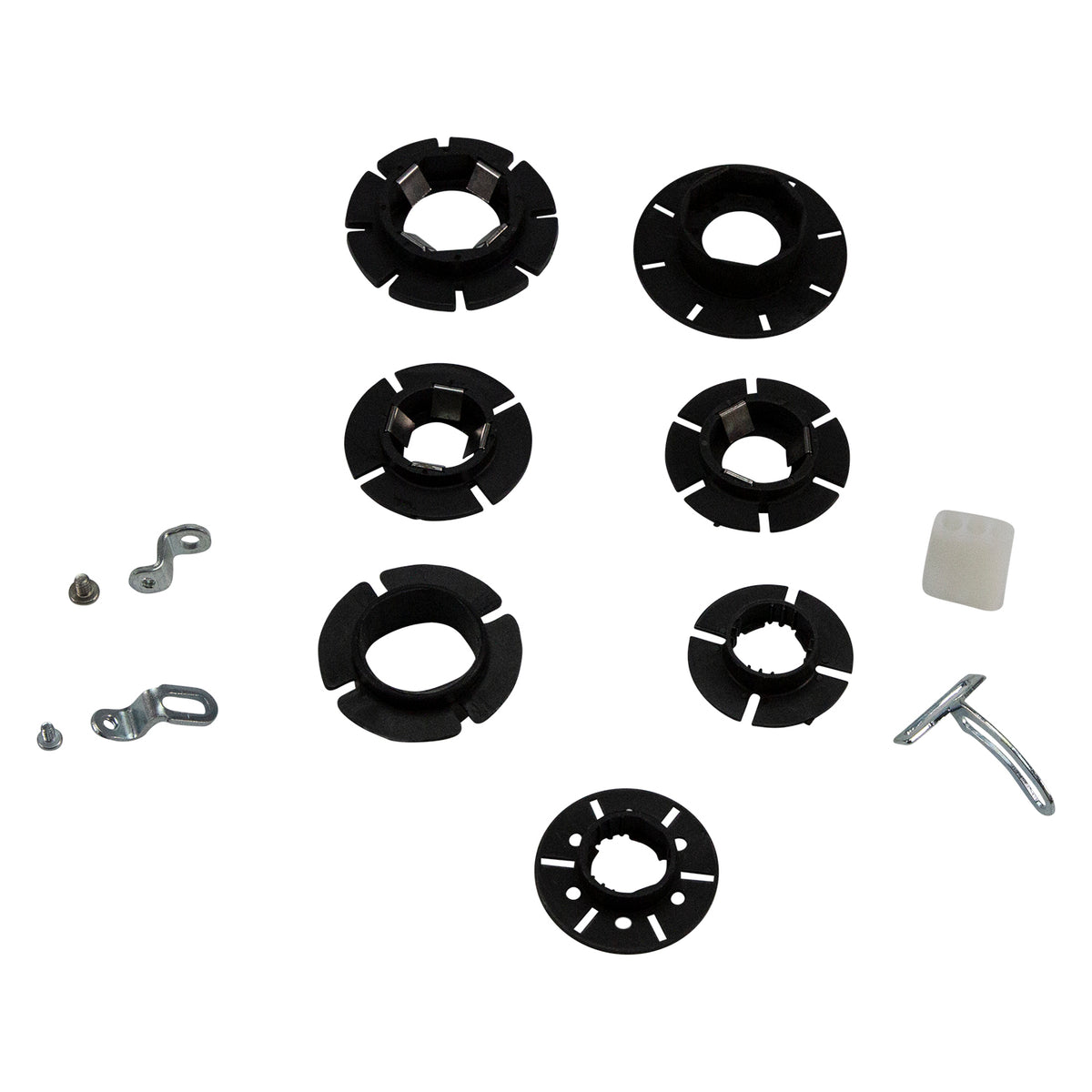 Installation Kit for XR-700 in Imports with 46 or 8 cylinder engines.
