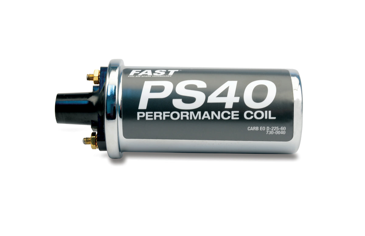 PS40 Premium Street Coil