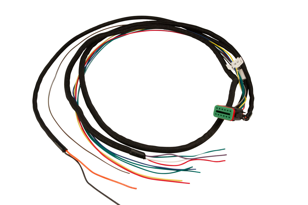 E7 Ignition System Wiring Harness