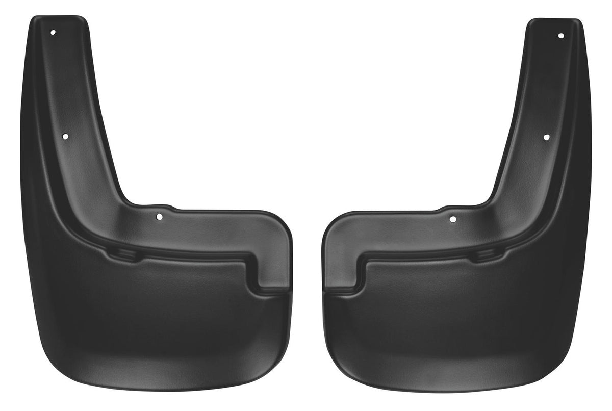 Husky Rear Mud Guards 57921