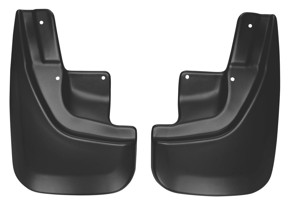 Husky Front Mud Guards 58101