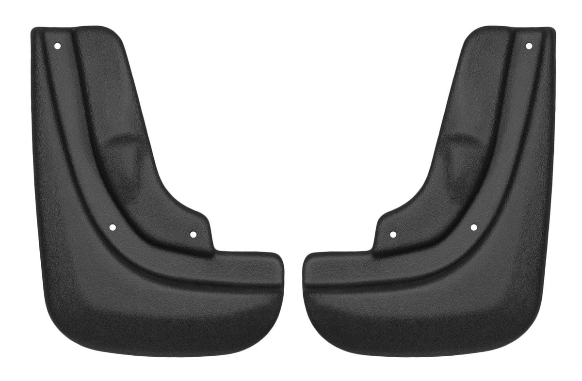 Husky Front Mud Guards 58111